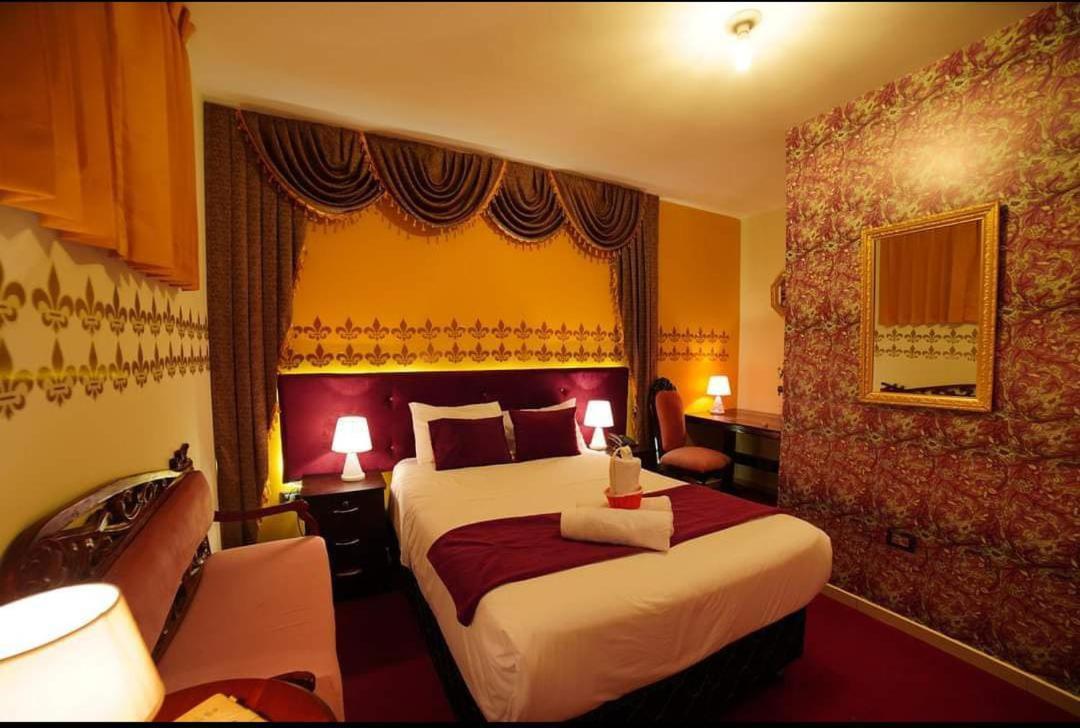 Gatsby Hotel Collection Арекипа Экстерьер фото